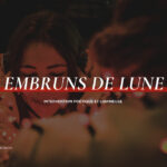 Affiche performance Embruns de Lune